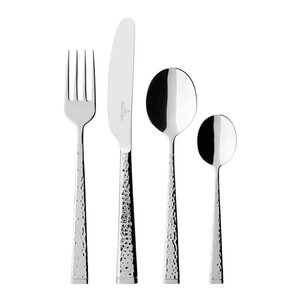 Villeroy & Boch Blacksmith bestikksett 24 deler