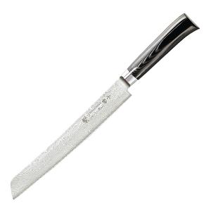 Tamahagane San Kyoto brødkniv 23 cm