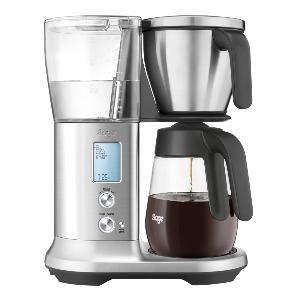 Sage Precison SDC400 kaffetrakter 1,7L stål