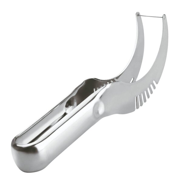 Ibili Vannmelonkutter stål