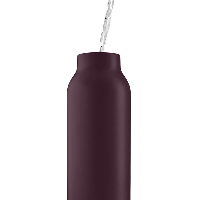 Eva Solo Urban termoflaske 0,7L fig purple