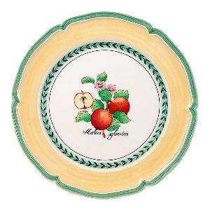 Villeroy & Boch French Garden Valence tallerken 26 cm