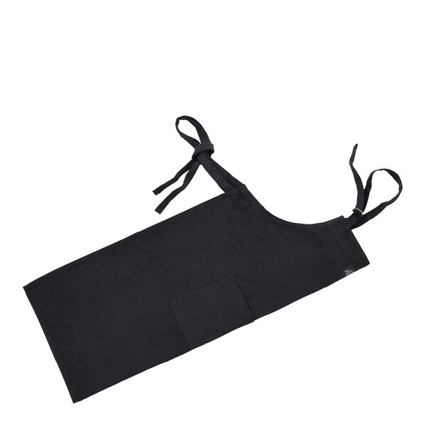 Pillivuyt Recycle forkle 95x80 cm svart