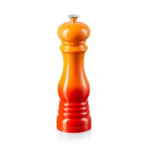 Le Creuset Saltkvern 21 cm volcanic