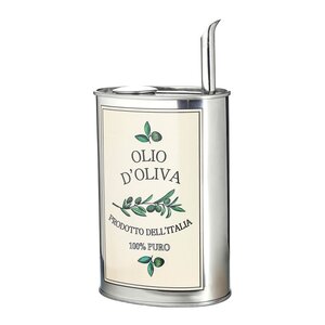 Giovacchino Barni Oilo olivenoljekanne 500ml olivo