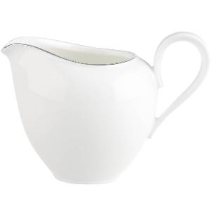 Villeroy & Boch Anmut Platinum fløtemugge 21 cl