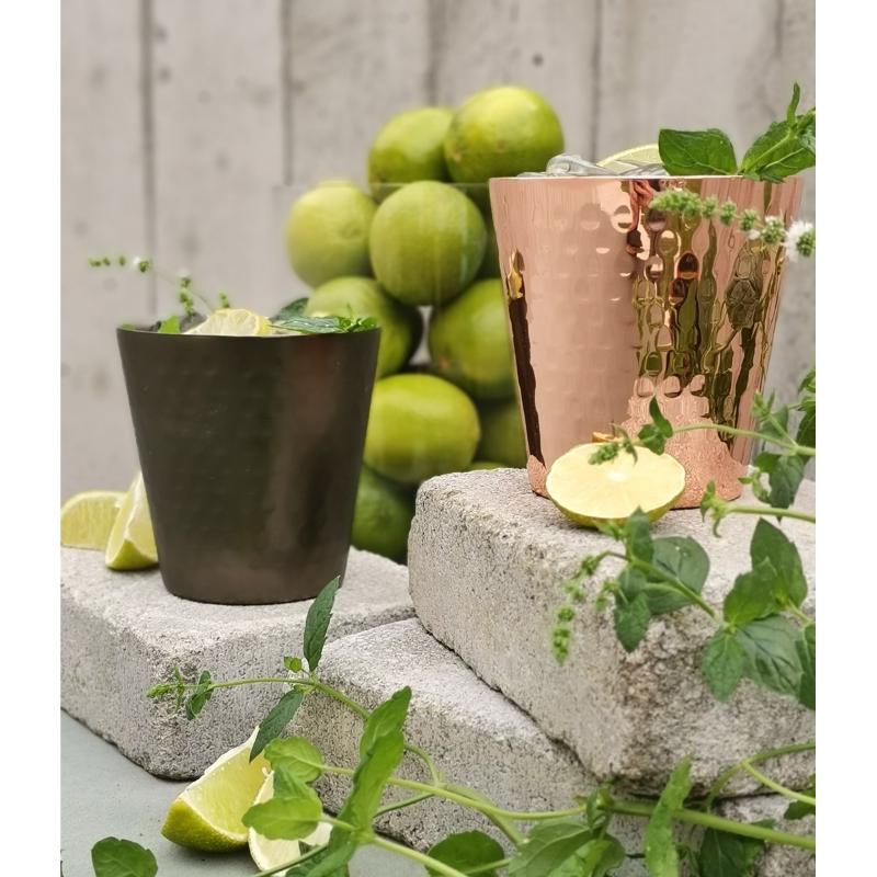 Modern House Moscow Mule termokrus 42 cl kobber