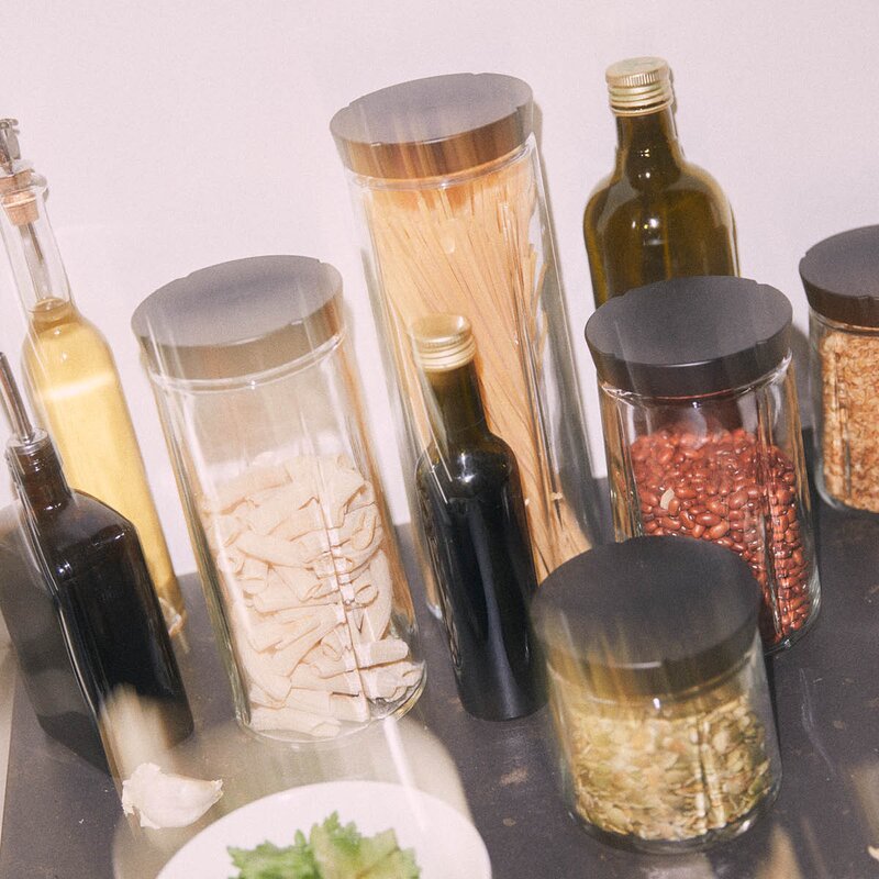 Rosendahl Grand Cru oppbevaringsglass 0,75L