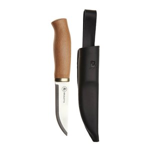 Brusletto Bruslettokniven allroundkniv 20,5 cm bjørk