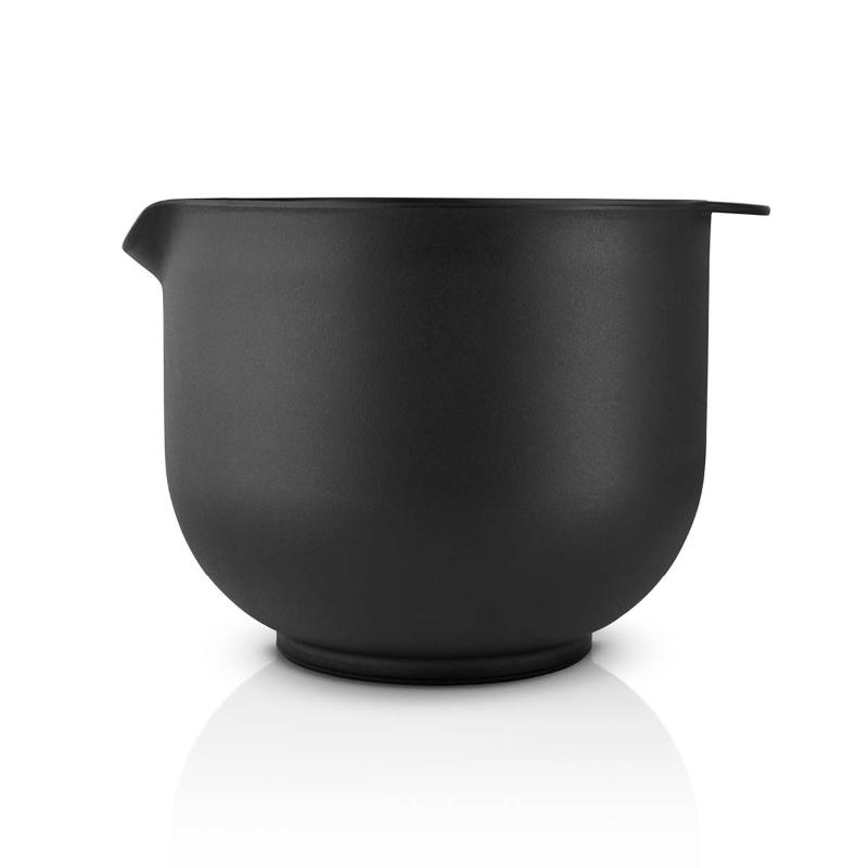 Eva Trio Eva bakebolle 2L svart