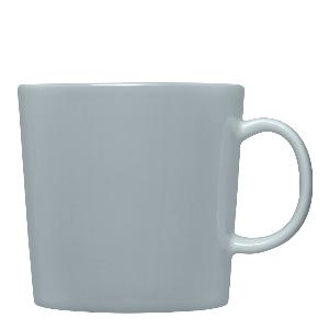 iittala Teema krus 40 cl perlegrå