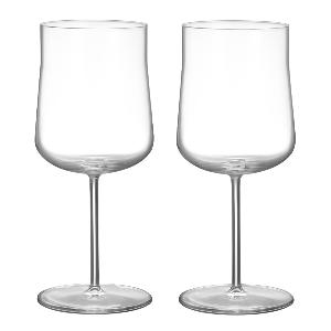 Orrefors Informal glass 43 cl 2 stk