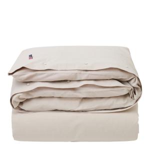 Lexington Icons pinpoint sengetøy 140x200 cm beige