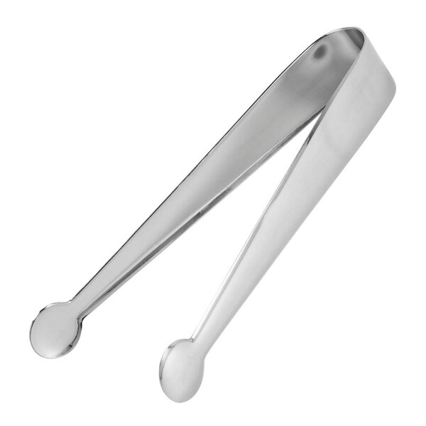 Exxent Pølsetang 16 cm stål