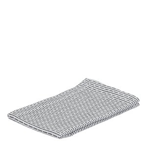The Organic Company Kjøkkenklut 30x35 cm morning grey