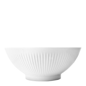 Eva Solo Legio Nova ramenskål 20 cm hvit