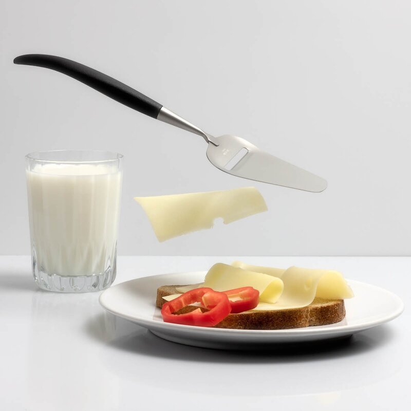 Bjørklund Ostehøvel allround