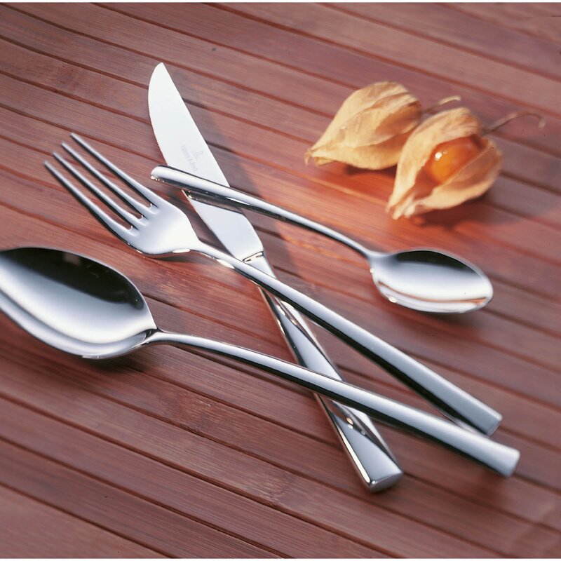 Villeroy & Boch Piemont bestikksett 24 deler