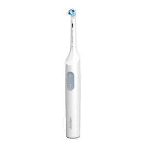 Jordan Clean Smile elektrisk tannbørste TB-100GY hvit