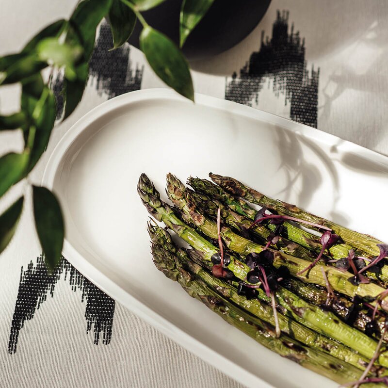 Villeroy & Boch Artesano Original serveringsfat 44x14 cm