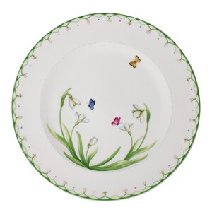 Villeroy & Boch Colourful Spring buffet tallerken 32 cm