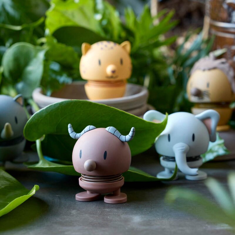 Hoptimist Hoptimist Soft Buffalo S Brown