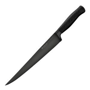 Wüsthof Performer trancherkniv 26 cm svart