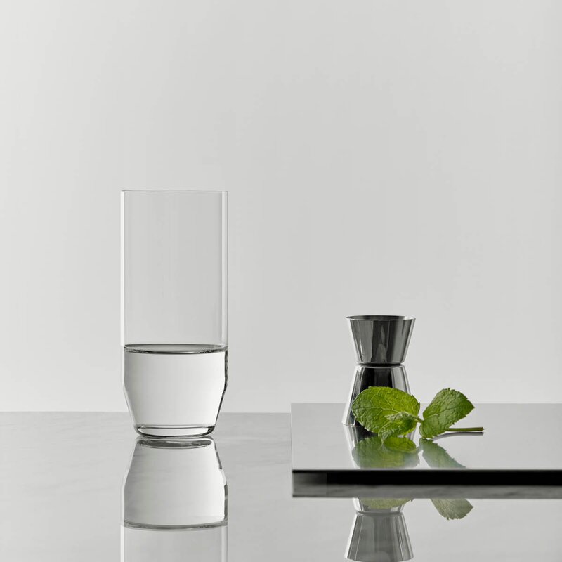 Orrefors Orrefors x Björn Frantzén highballglass 33 cl 2 stk