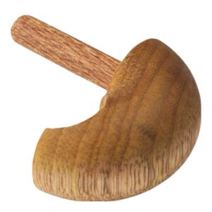 Kay Bojesen Reservedel poter uten logo til medium Ape (39253) oljet limbatre