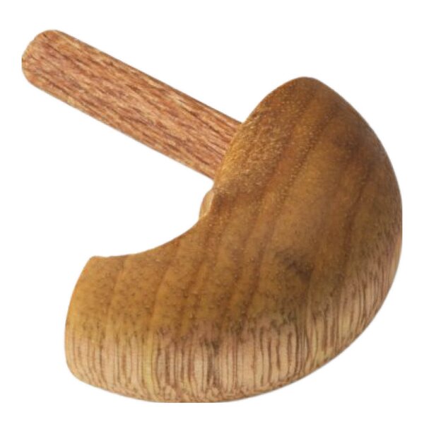 Kay Bojesen Reservedel poter uten logo til medium Ape (39253) oljet limbatre