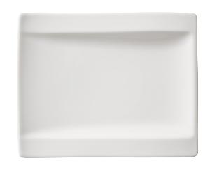 Villeroy & Boch New Wave asjett 18x15 cm