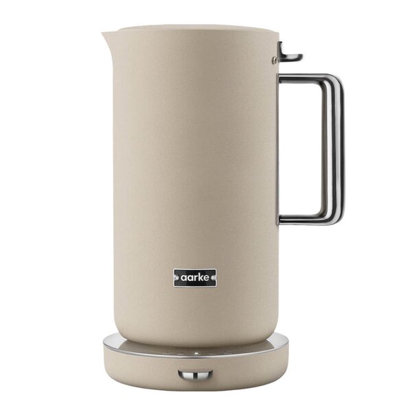 Aarke Kettle vannkoker 1,2L sand
