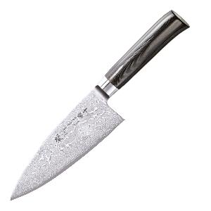 Tamahagane San Kyoto fisk/kjøttkniv 17 cm