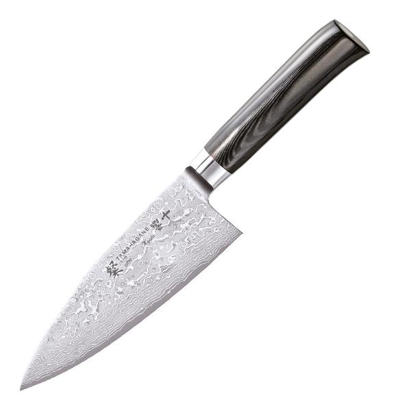 Tamahagane San Kyoto fisk/kjøttkniv 17 cm
