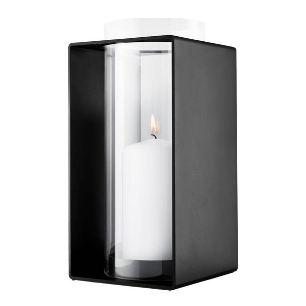 Eva Solo Glow lyslykt 30 cm svart