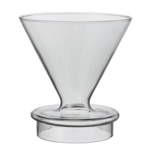 Modern House Lundi filterholder smoke til kaffebrygger YC-CG20191157-1