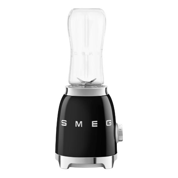 SMEG Personal blender PBF01 600 ml svart