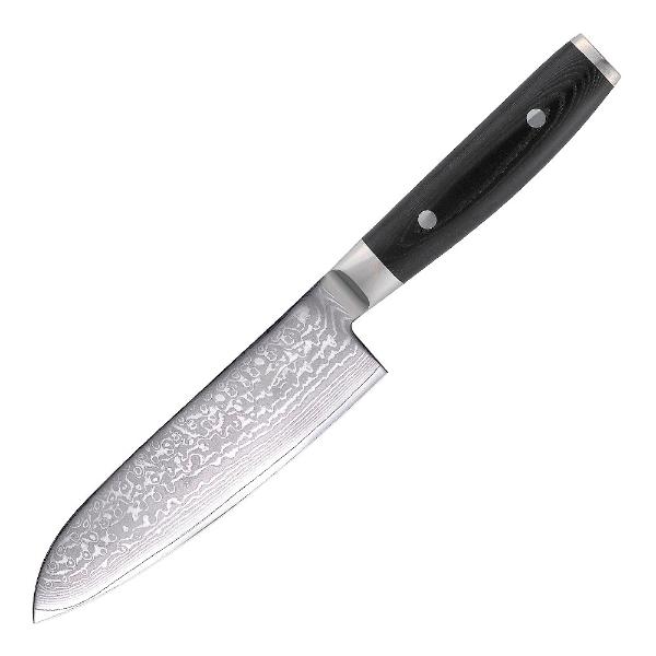 Yaxell Ran santokukniv 16,5 cm