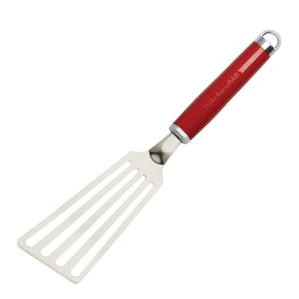 KitchenAid – Core stekespade rustfritt stål 32,8 cm empire red