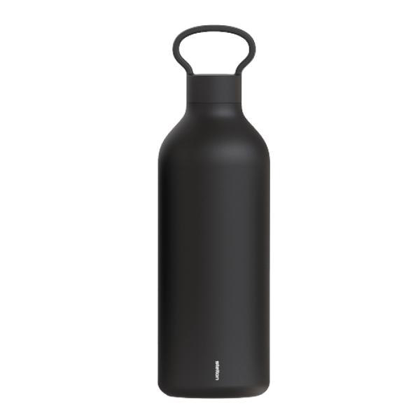 Stelton – Tabi termoflaske 1L black