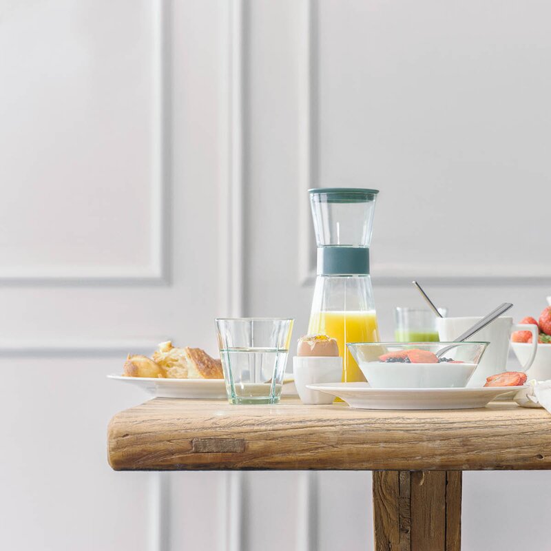 Rosendahl Grand Cru Recycled vannglass 26 cl 4 stk 