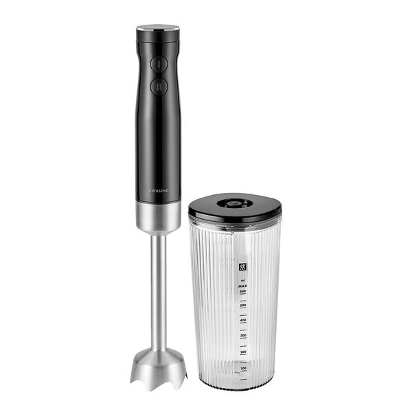 Zwilling Enfinigy stavmikser 800W svart