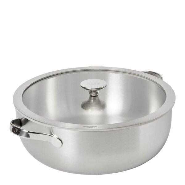 Culimat Mathias Dahlgren Edition Chef-s Pan traktørpanne 30 cm 8 L