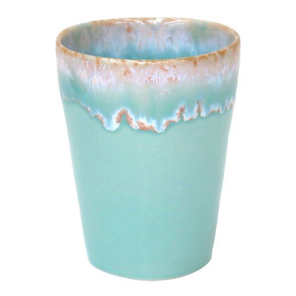 Costa Nova Gres krus 38 cl 9x11,5 cm mint 