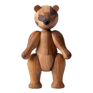 Kay Bojesen Denmark The reworked bear figur 25 cm