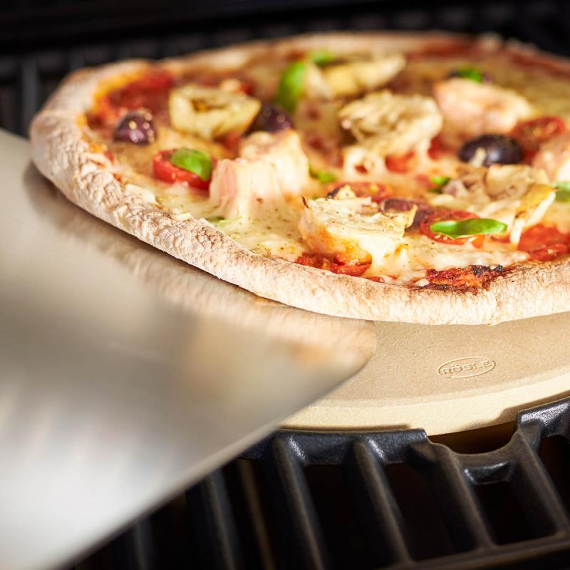Rösle Pizzaspade 90x30,5 cm