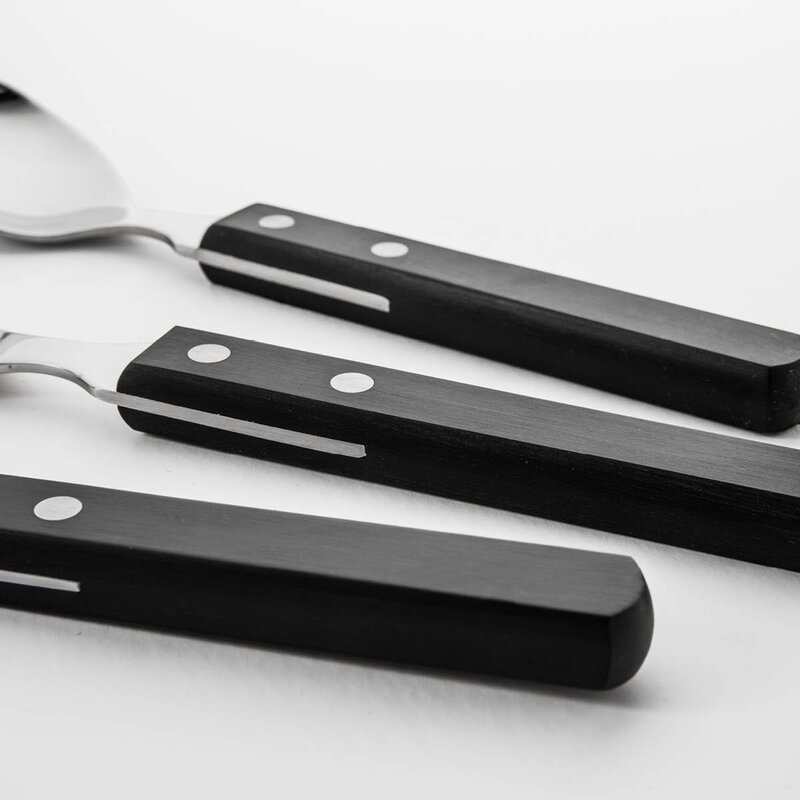 Robert Welch Trattoria bestikksett 24 deler