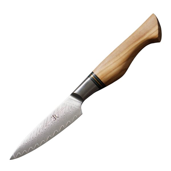 Ryda Knives Ryda Knives ST650 skalkniv 9 cm