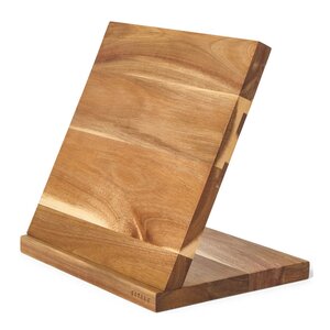 Satake Magnetisk knivholder 24 cm akasie