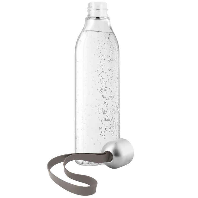Eva Solo Backpack drikkeflaske 0,5L taupe